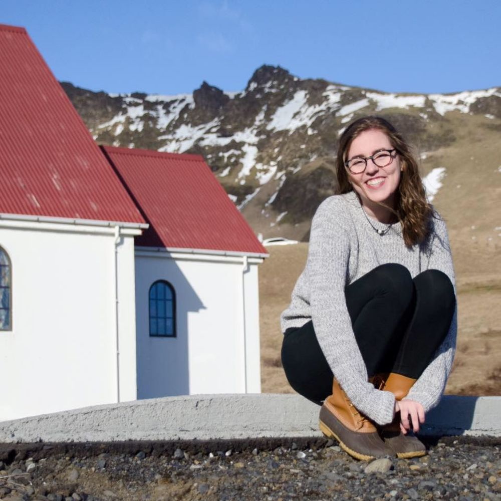 Meet your Posher, Emma